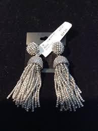 BaubleBar Earrings – Janet's Consignment Posh Consignors