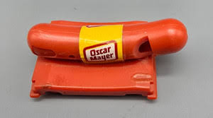 Wienermobile Whistle | eBay