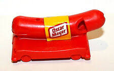 Red Original Pickle & Condiment Advertising for sale | eBay