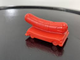 OSCAR MAYER WEINER * HOT DOG * ADVERTISING WHISTLE | eBay