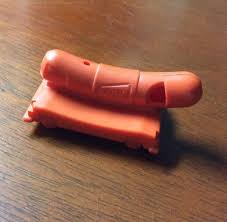 Oscar Meyer Wiener Mobile Vintage Whistle (Promo) | eBay