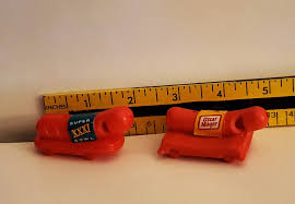 Oscar Mayer Weinermobile Whistle - Etsy