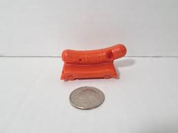 Vintage Oscar Mayer Weiner Mobile Plastic | Mercari