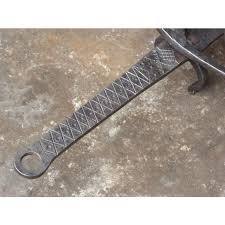 Rotating Gridiron t4726 | Charles Nijman Fireplace Antiques