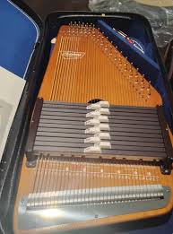 Oscar Schmidt AutoHarp