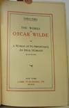 The Works (Sunflower Edition) by Wilde, Oscar | Search for rare books | ABAA