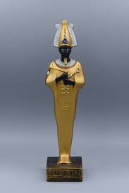 Ancient Egyptian God of the Dead Osiris Statue Made in Egypt - Etsy Australia