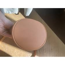 Duffle leather handbag Louis Vuitton Brown in Leather - 44262539