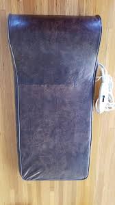 Pollenex Deep Heat Back Massager Model B-1220 TESTED Awesome ...