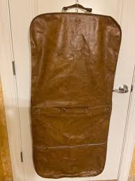 Vintage American Tourister Luggage Garment Suit Bag/Carrier ...