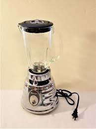 Lot #138 Vintage Osterizer Blender | EstateSales.org