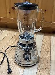 Osterizer Beehive Blender Model 564A. - Etsy