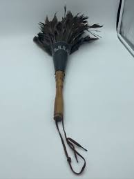 🔥RARE VTG LOUISVILLE & NASHVILLE RAILROAD WOOD HANDLED ...