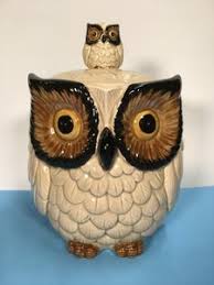 Otagiri Cookie Jar | eBay