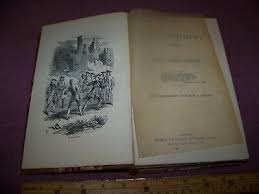 William Harrison Ainsworth The Spendthrift Printed London | eBay