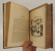 SKETCHES BY BOZ | Charles Dickens | New Edition, Complete
