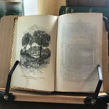 1863 The Prose Works of Henry Wadsworth Longfellow - Nicely ...