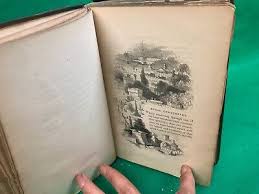 Pictures of Country Life and Summer Rambles Thomas Miller ...