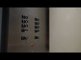 Otis Lexan Traction Elevators - 8402 Harcourt Road - St ...