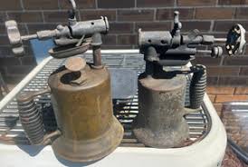 Vintage Blowtorch | eBay