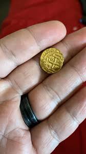 Scam Alert: Overpriced Pirate Coin on eBay