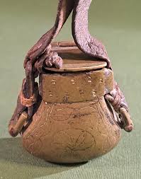 Ottoman Powder Flask - Etsy UK