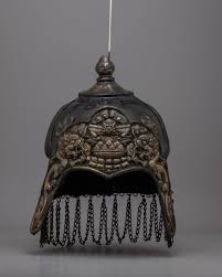 Medieval Crown Helmet - Etsy