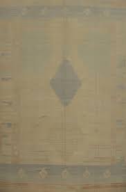 Geometric Kilim Vegetable Dye Area Rug 10x13