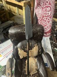 Sheath only for cold steel assegai spear | eBay