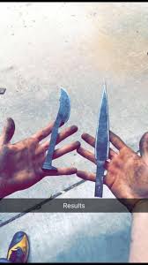 Theo's Homemade Projects