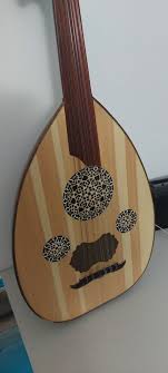 Egyptian Oud Music Instrument. Gawharet El Fan Oud. Ebony pegs. Ready for pickup | eBay