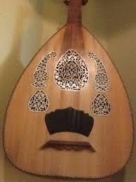 Oud made in Middle East. Back On Market! Open To Trades Beautiful instrument for Sale in Houston, TX - OfferUp