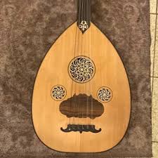 Turkish OUD | Reverb