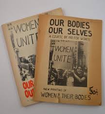 Our Bodies Our Selves A Course by and For Women 1972 RARE ...