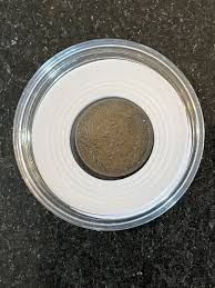 1906- Indian Head Cent Penny With Case | eBay