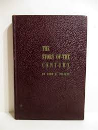 Story of the Century. by Nilsson, John.: Near Fine Hardcover (1946) | Military Books