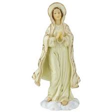 Roman Patrons and Protectors Collection Our Lady of Fatima ...