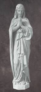 Mary Granite Statues – timelessbronze.com