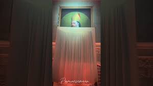 مجد لبنان أعطي له - YouTube