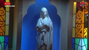 A PILGRIMAGE OF HOPE & HEALING WITH SAN EZEKIEL MORENO - YouTube