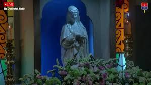 1784 - BANAL NA ORAS NG PAGSAMBA SA BANAL NA SAKRAMENTO May 13, 2025 - YouTube