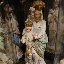 Notre Dame Victoires - Etsy Sweden