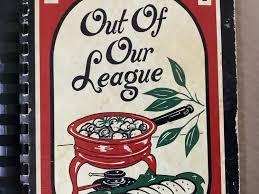 1980/ GREENSBORO Nc-junior League Recipes Tried and APPROVED ...