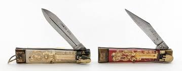 Large King Cobra Folding Lever Lock Hunting Pakistan