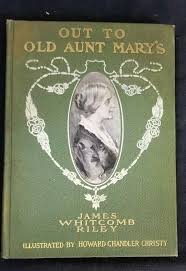 Out To Old Aunt Mary's 1904 | eBay