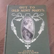 Old Aunt Marys - Etsy