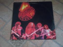 OUTLAWS / Bring It Back Alive ... DOUBLE ALBUM ... 1978 ...