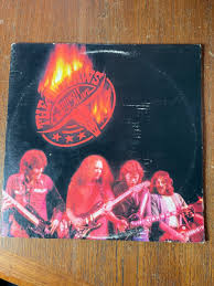 TWO Outlaws LP's Bring It Back Alive 2X-LP & Playin' To Win ...