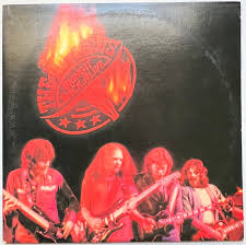 The Outlaws – Bring It Back Alive (LP) - Etsy