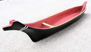 Nuu Chah Nulth Tla-o-qui-aht First Nation 'spirit Canoe ...